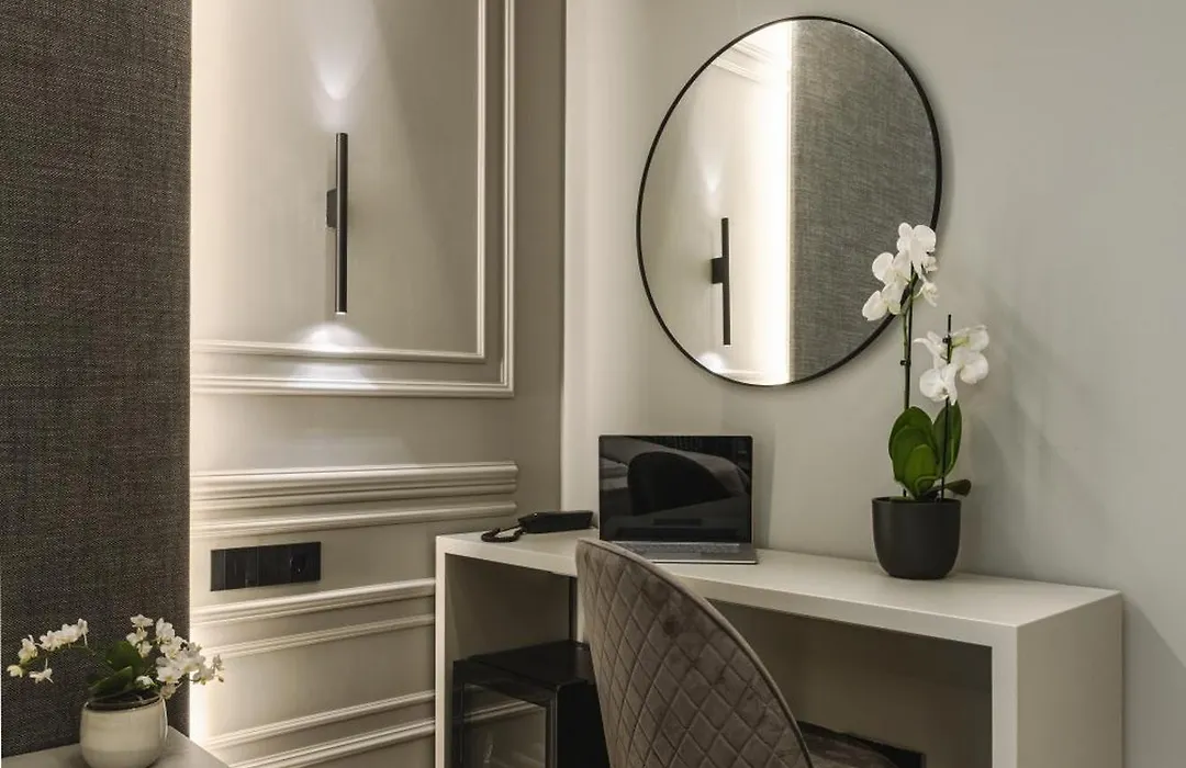 Sentro Boutique Hotel-1
