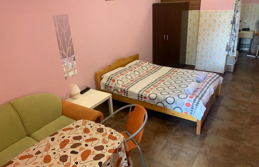 Like Home Guest Rooms-1