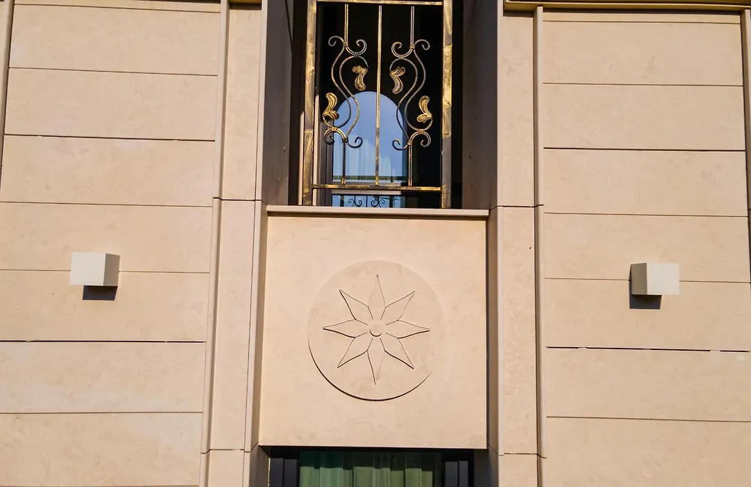 Aurora Sofia Hotel-1