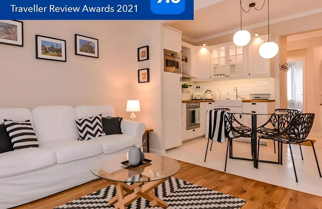 Cо́Coellie - Aesthetic 2Bd Apt Near National Palace By Flat Mаnager-1