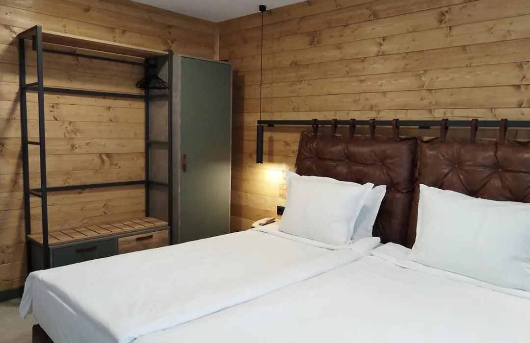 Iglika Hotel & Villas Borovets-1