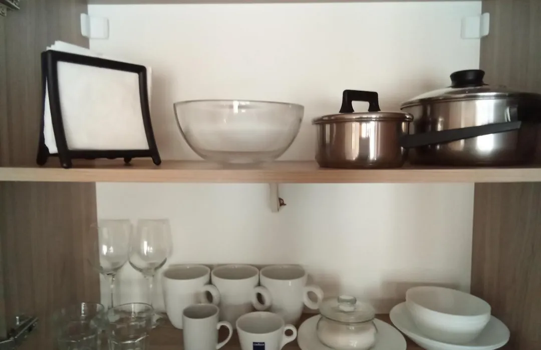 Apartment 46-1