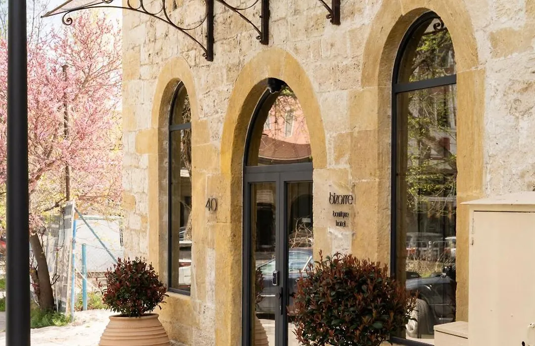Bizarre Boutique Hotel-1