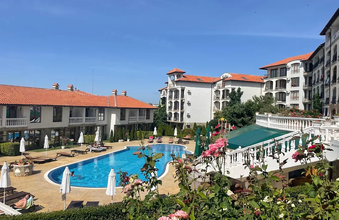 Triumph Holiday Village-1