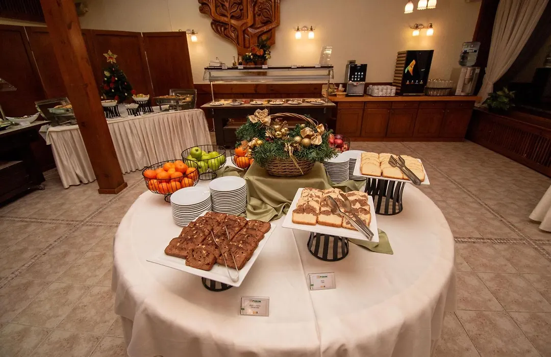 Hotel Pirin Ski & Spa-1