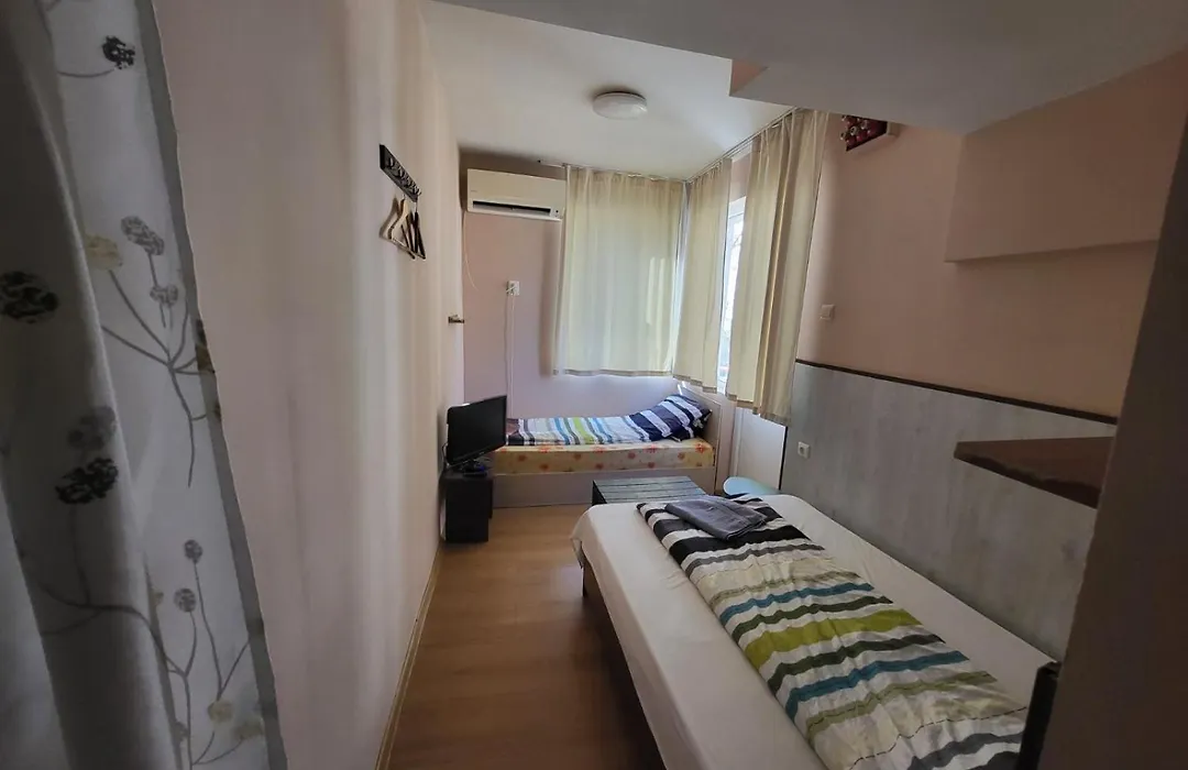 East Gate Guest Rooms-1