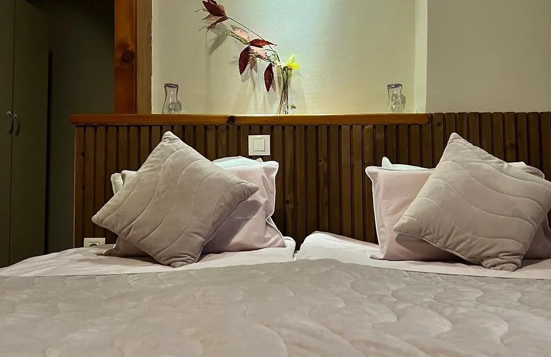 Zasheva Kushta Guesthouse-1