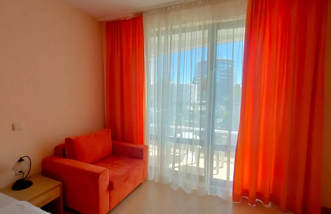 Holiday Apartcomplex Royal Sun-1