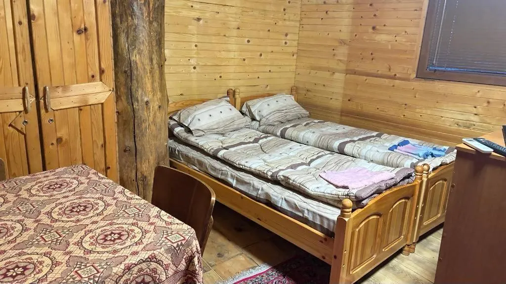 Къща на дърво-1