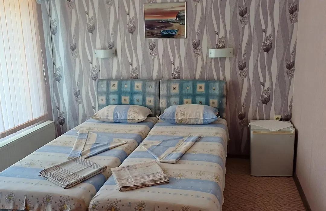 Enjoy Guest House-1
