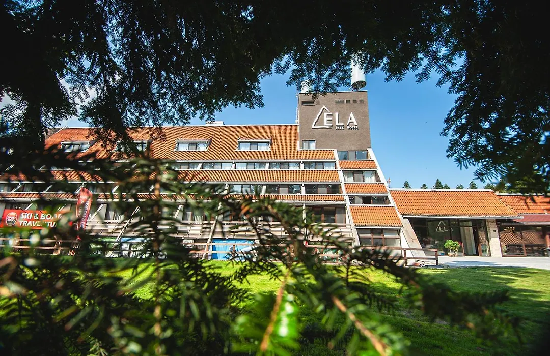Park Hotel Ela-1