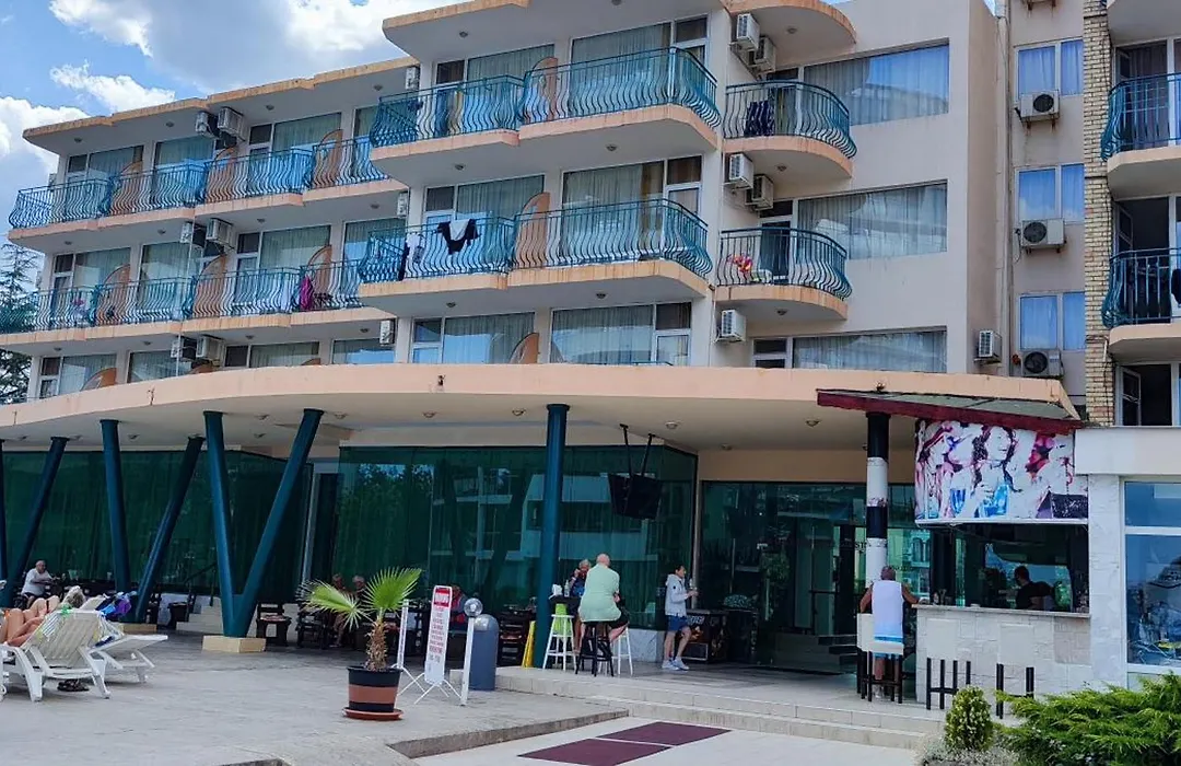 Hotel Arda-1