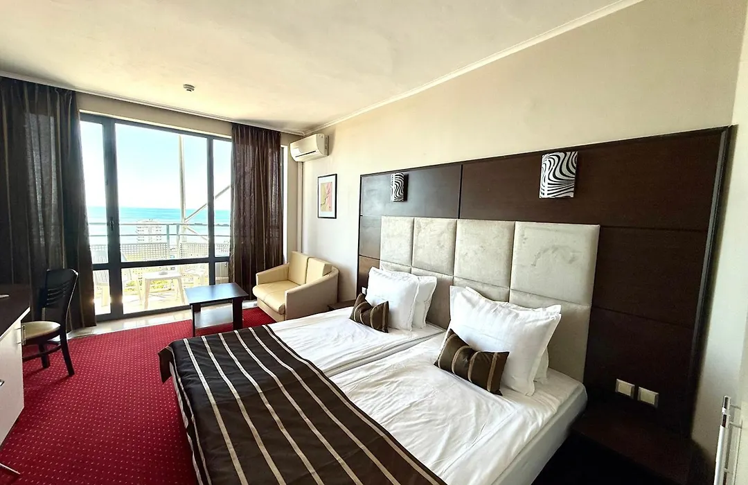 Hotel Rеgina-1