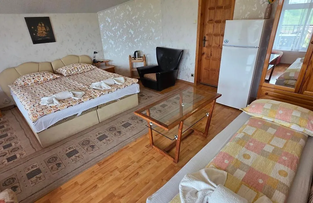Villa Summer House-1