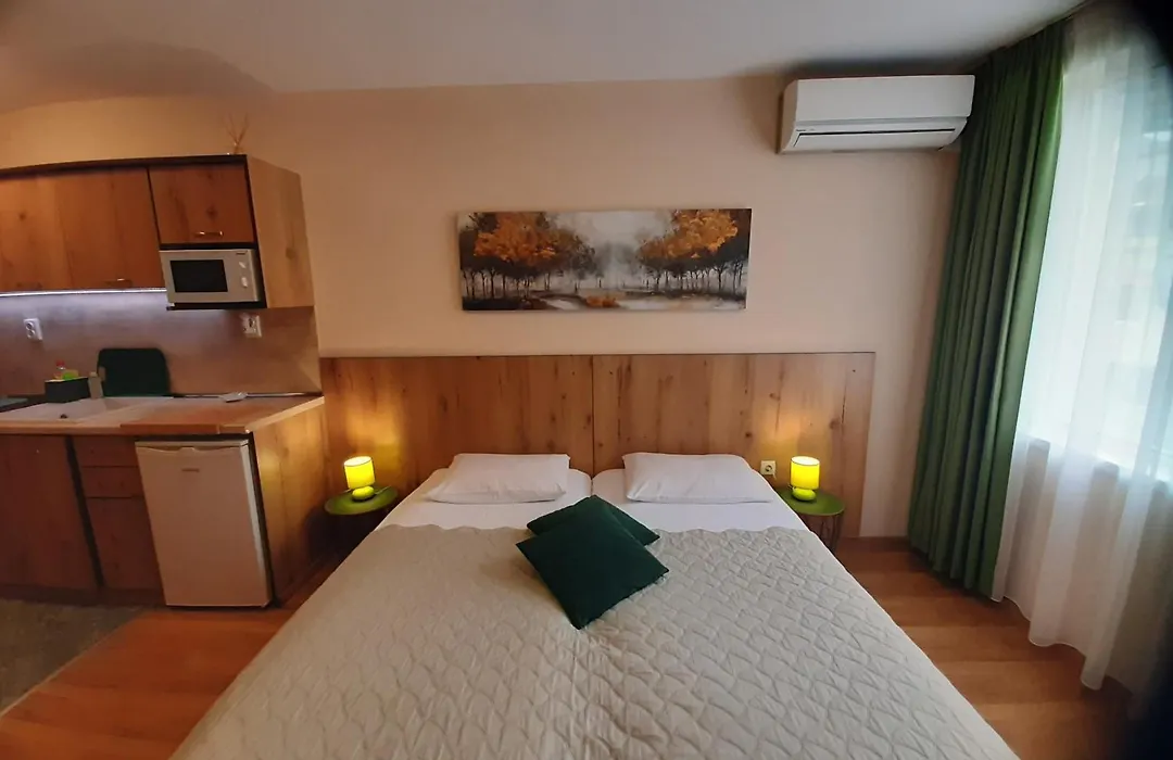Private Rooms Valis-1