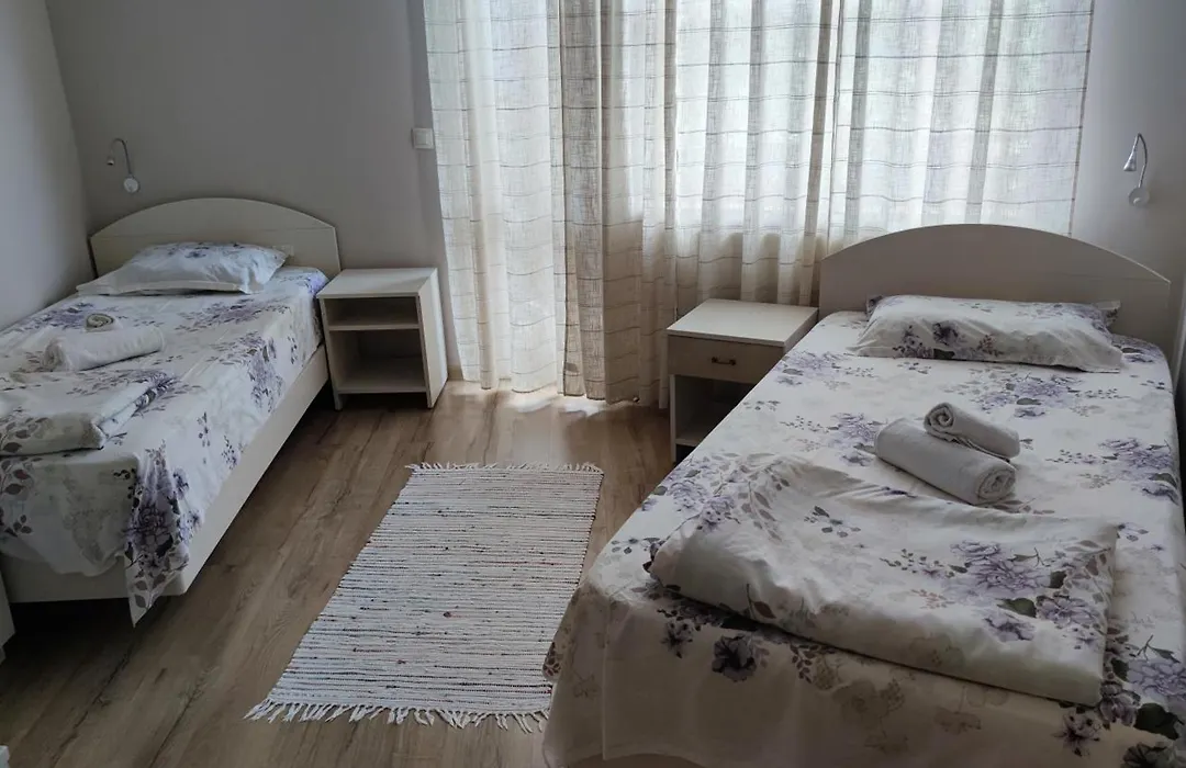 Guest House Juja-1