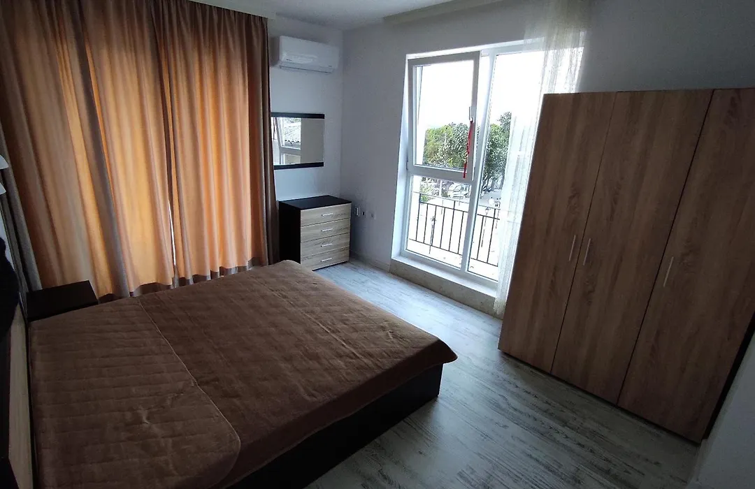 Guest House Drazhev-1