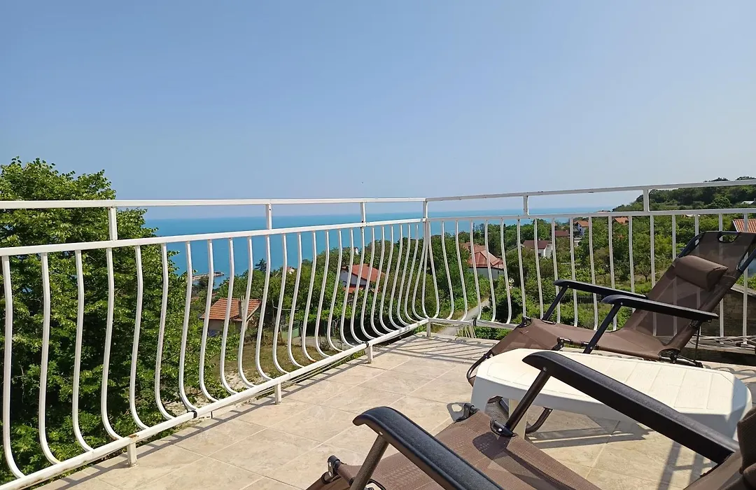 Simada Blue Guesthouse-1