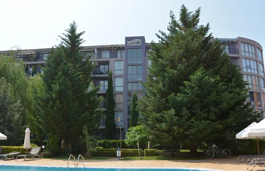 Hotel Rainbow 3 Resort Club-1