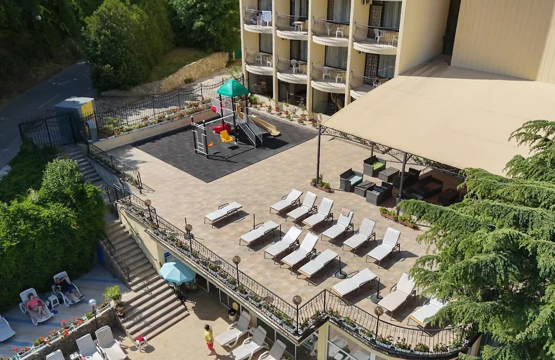 Hotel Shipka All Inclusive-1