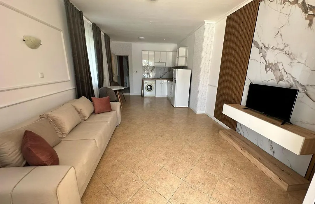 Horizont Apartments-1