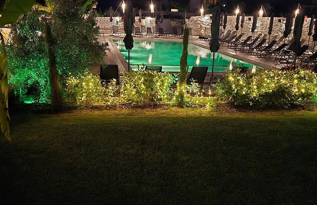 Boutique Hotel Colosseo-1