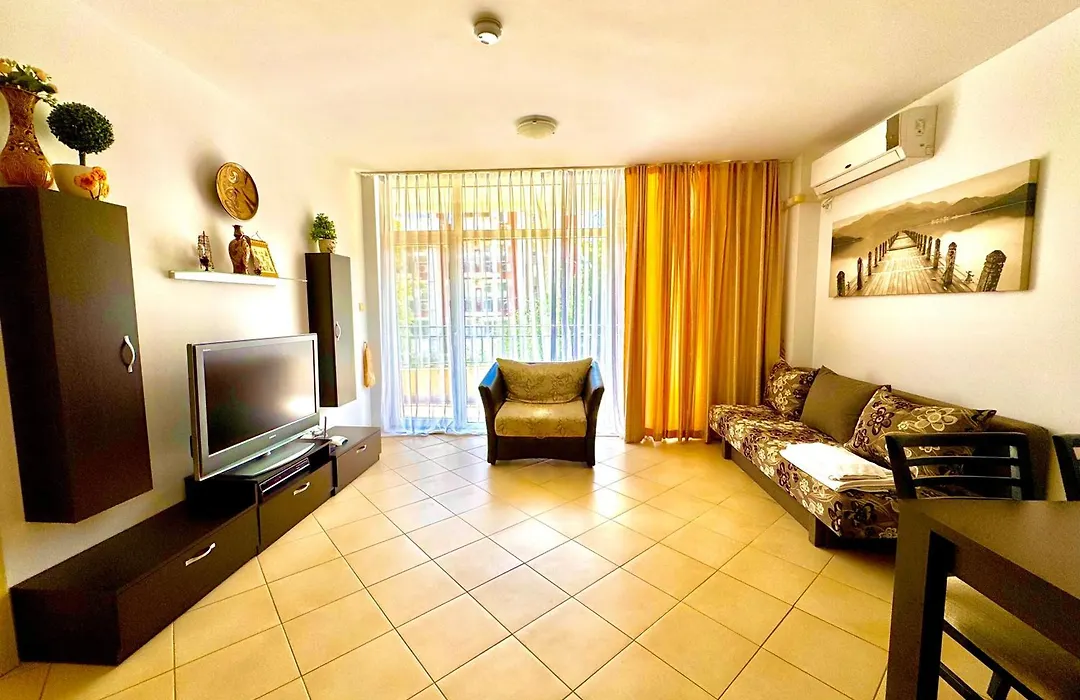 Grand Kamelia Holiday Apartments-1