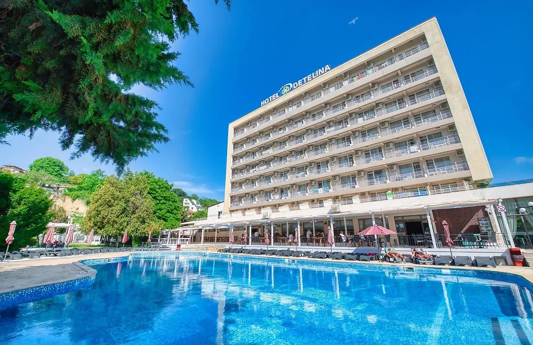 Detelina Hotel-1