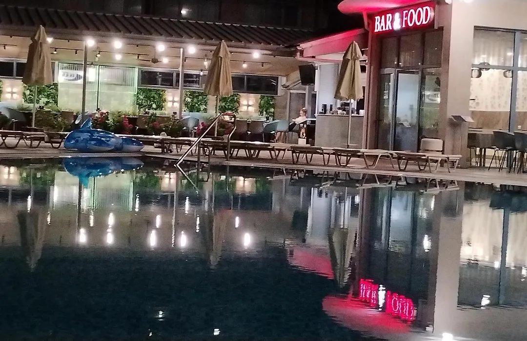 Blue Bay Hotel-1