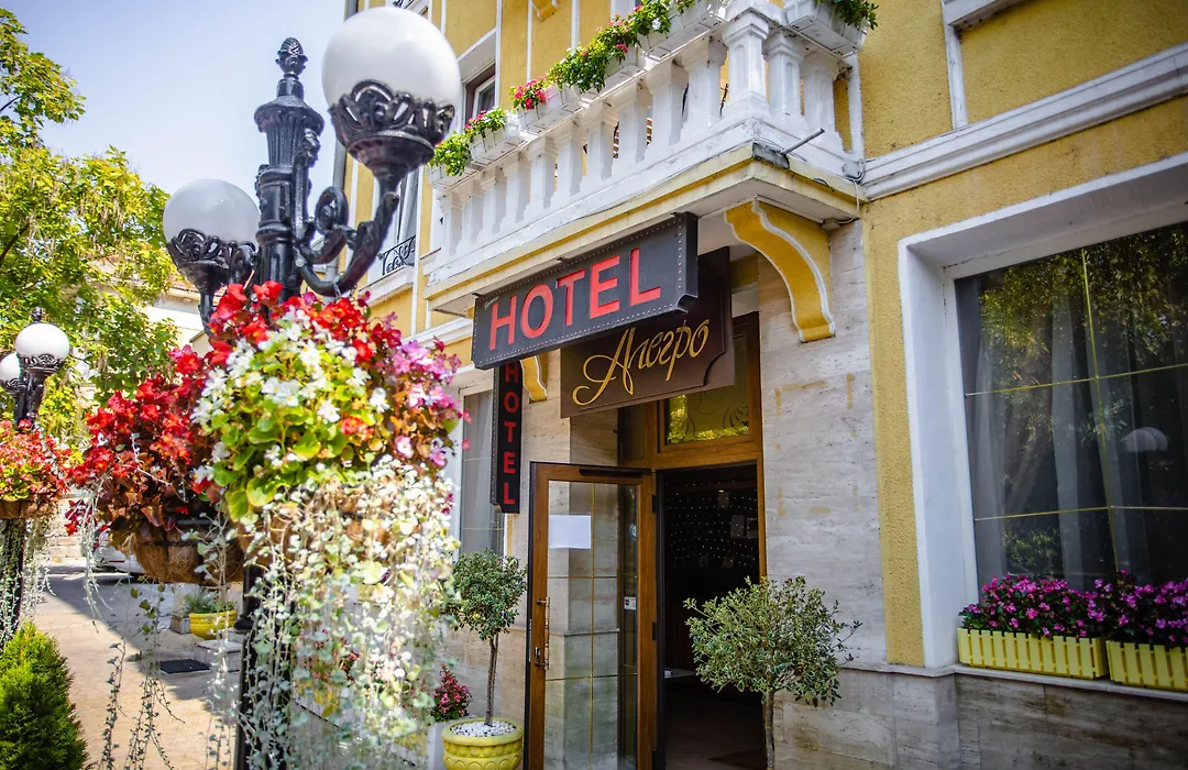 Alegro Hotel-1