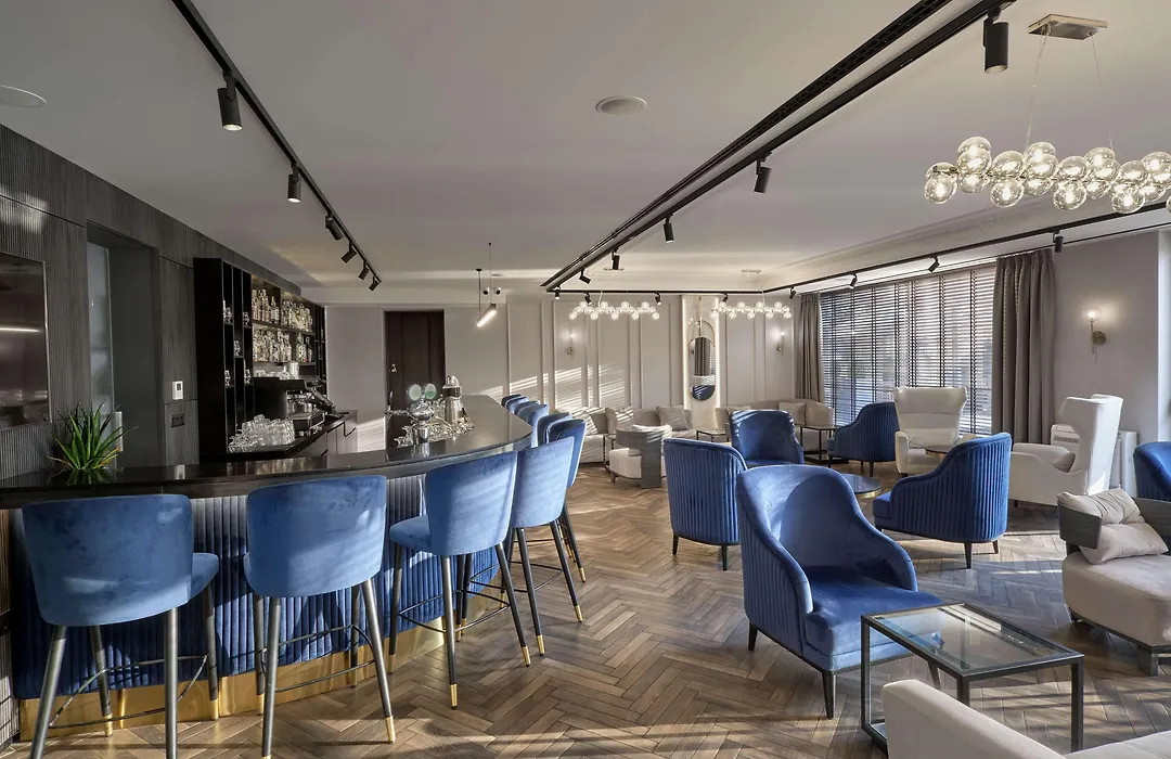 Radisson Hotel Plovdiv-1