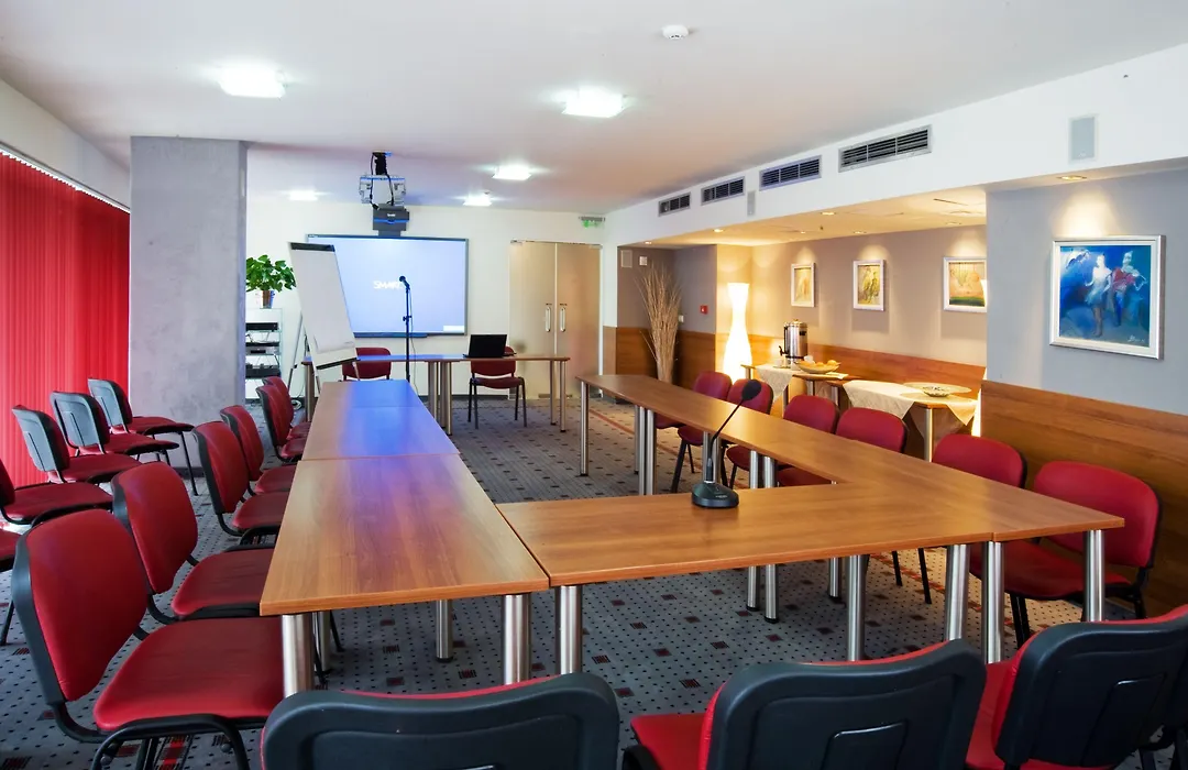 Hotel Burgas-1