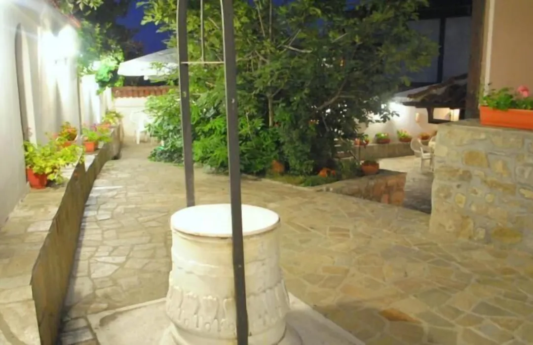 Belle Ville Hotel-1