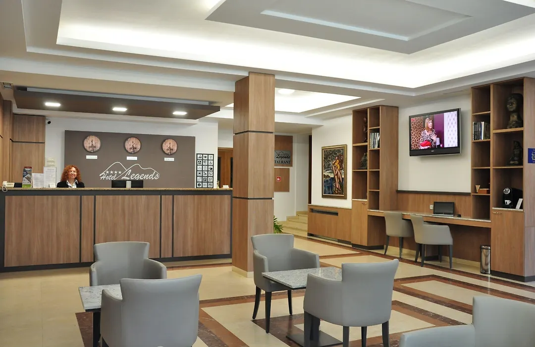 Legends Hotel-1