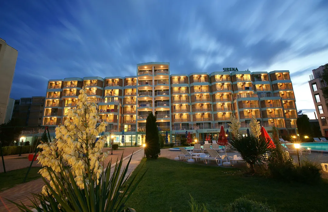 Sirena Hotel-1