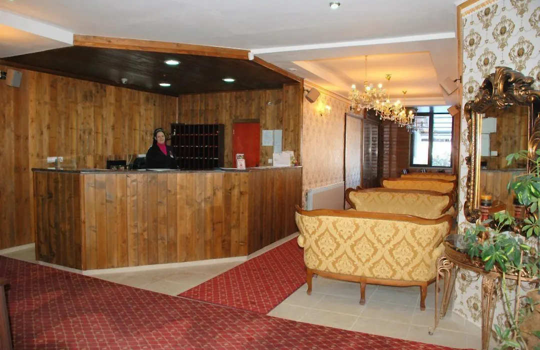 Elegant Lodge Hotel-1