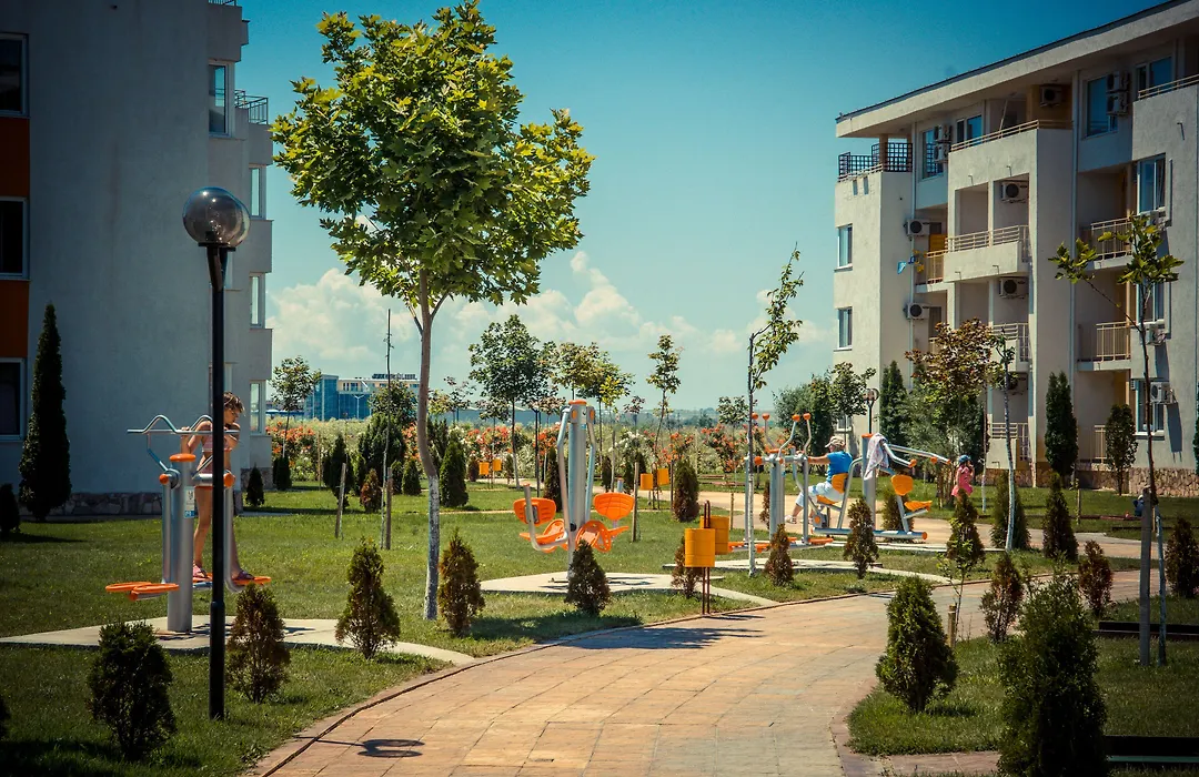 Nessebar Fort Club-1