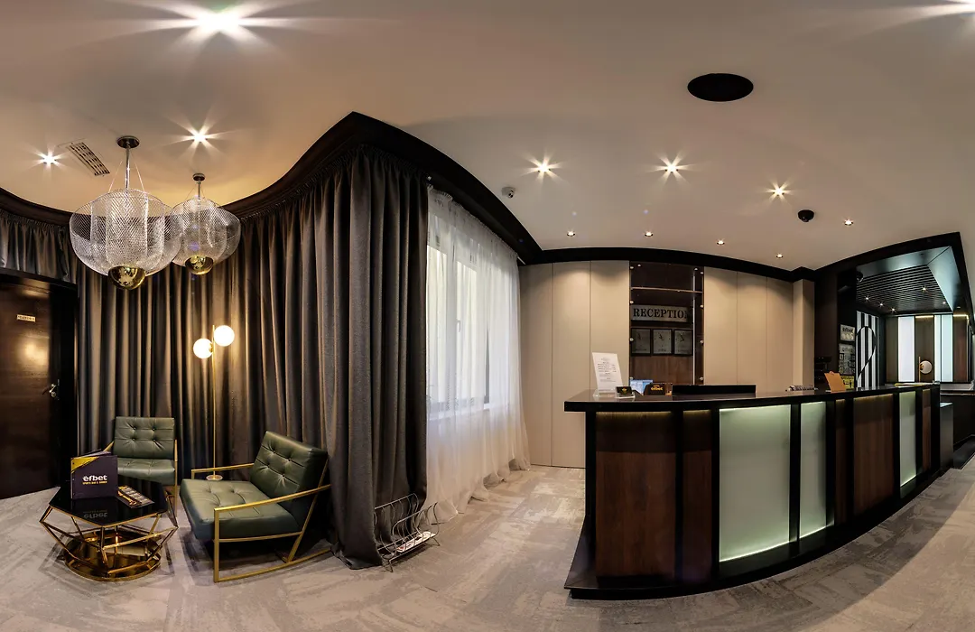 Efbet Hotel-1