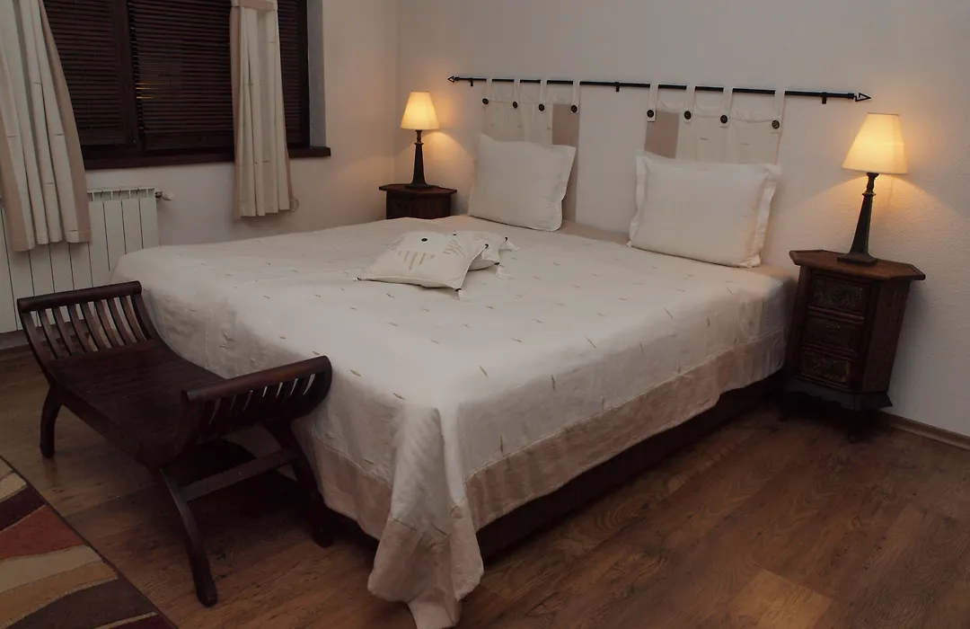 Momini Dvori Boutique Guest House-1