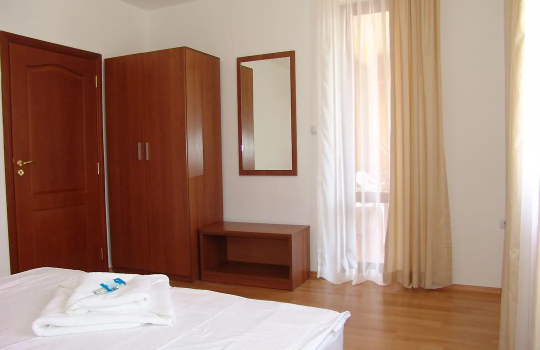 Apart Hotel Kasandra-1