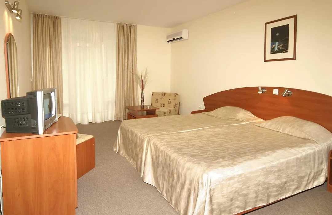 Hotel Royal Central-1