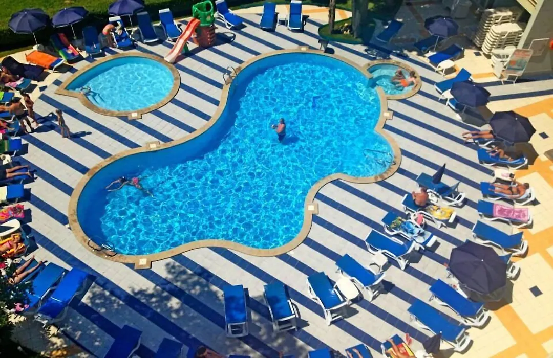 Kalofer Hotel-1