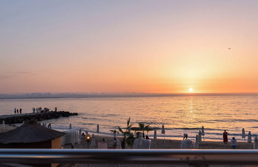 Sunny Bay Beach Hotel-1