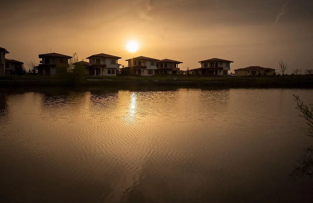 Lighthouse Apartments And Villas-1