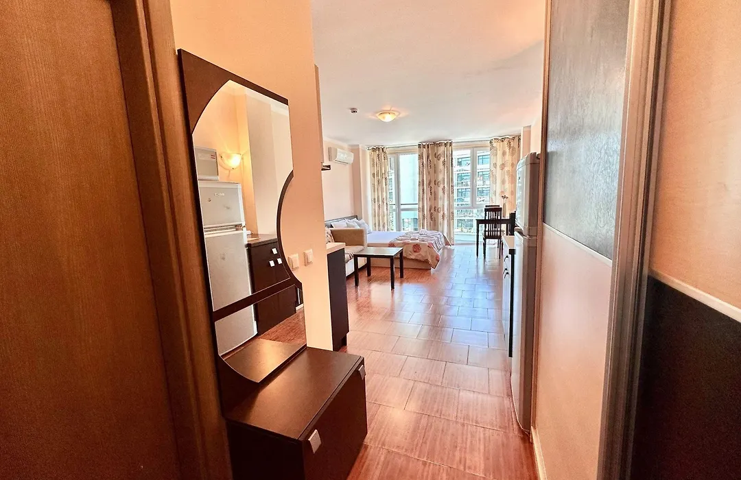 Menada Sunny Beach Plaza Apartments-1