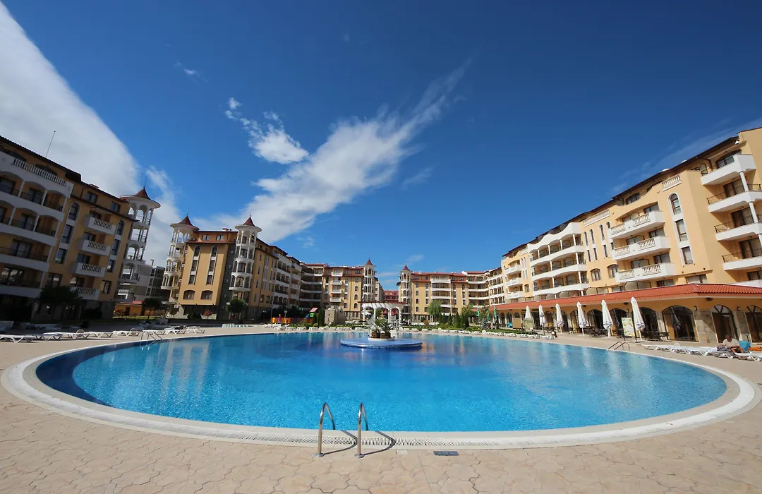 Menada Royal Sun Apartments-1