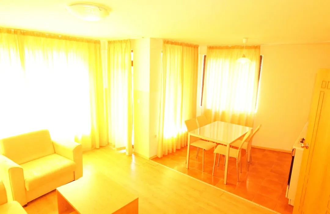 Sea Grace Aparthotel-1