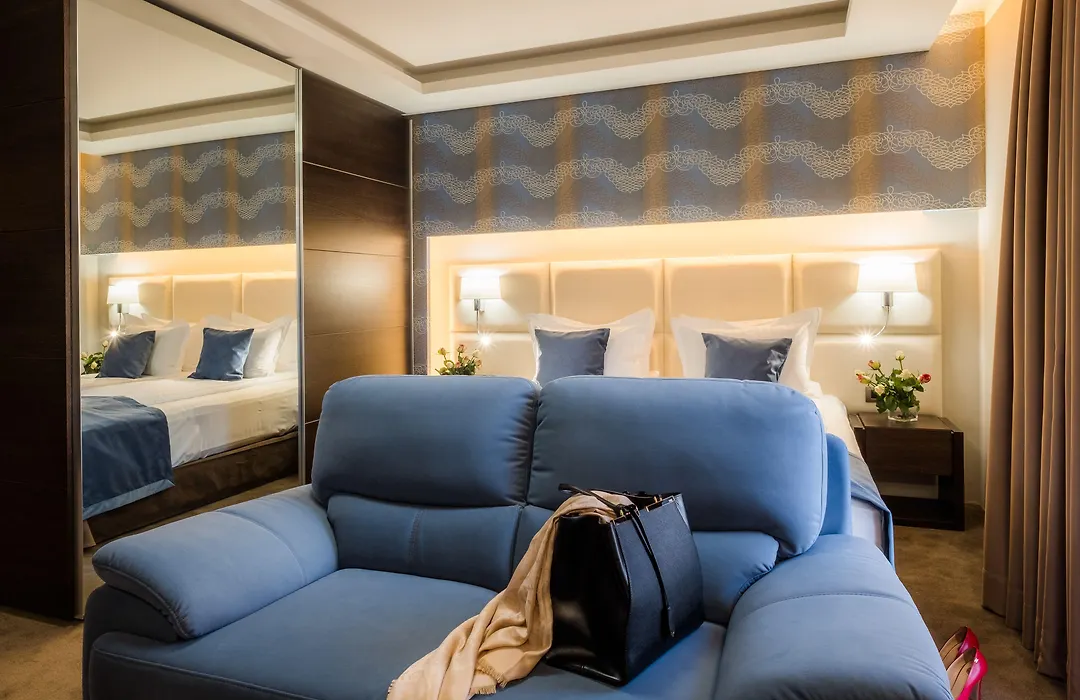 Viko Boutique Apart Hotel-1