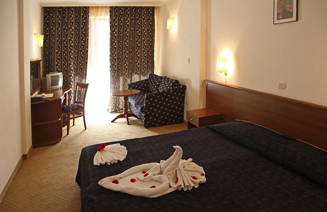 Hotel Yunona-1