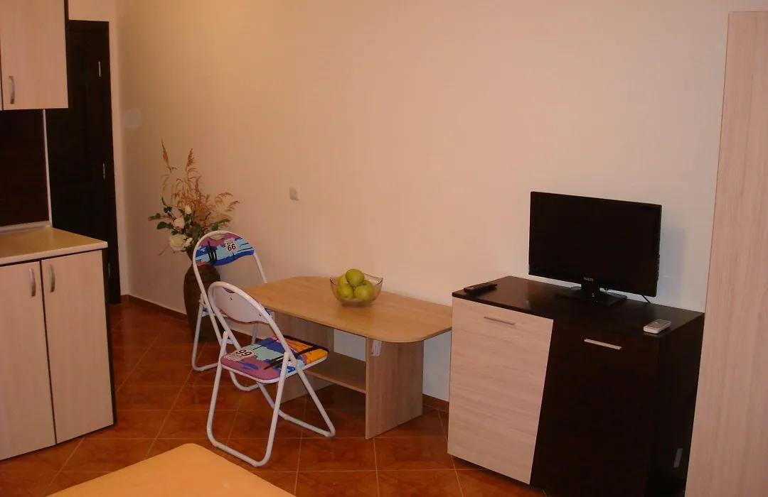 Saint Elena Apartcomplex-1